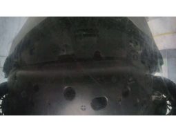 HONDA FIT full
