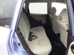 HONDA FIT full