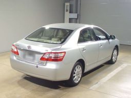 TOYOTA PREMIO full
