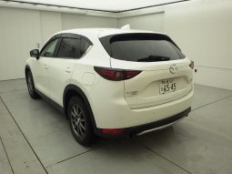 MAZDA CX-5 full