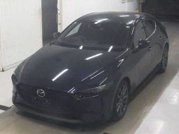 MAZDA MAZDA3 full