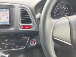HONDA VEZEL full