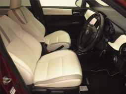 TOYOTA COROLLA FIELDER full