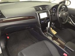 TOYOTA ALLION full