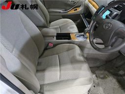 TOYOTA PREMIO full