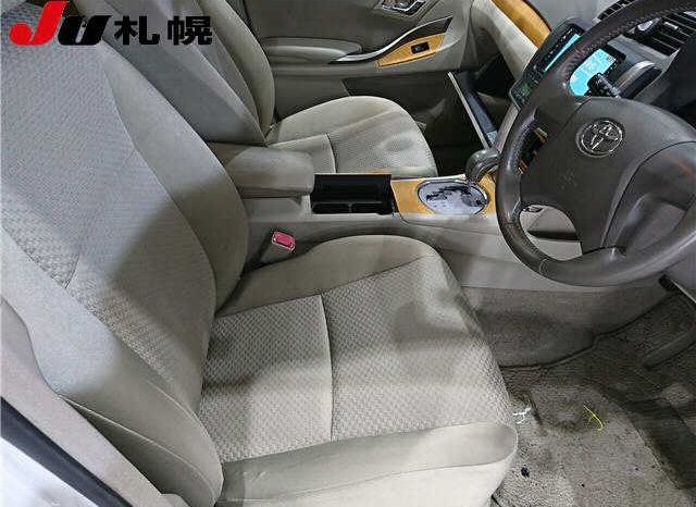 TOYOTA PREMIO full