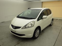 HONDA FIT full