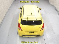 SUZUKI SWIFT full