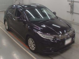 HONDA VEZEL full