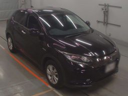 HONDA VEZEL full