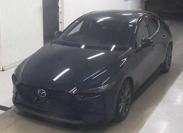 MAZDA MAZDA3 full