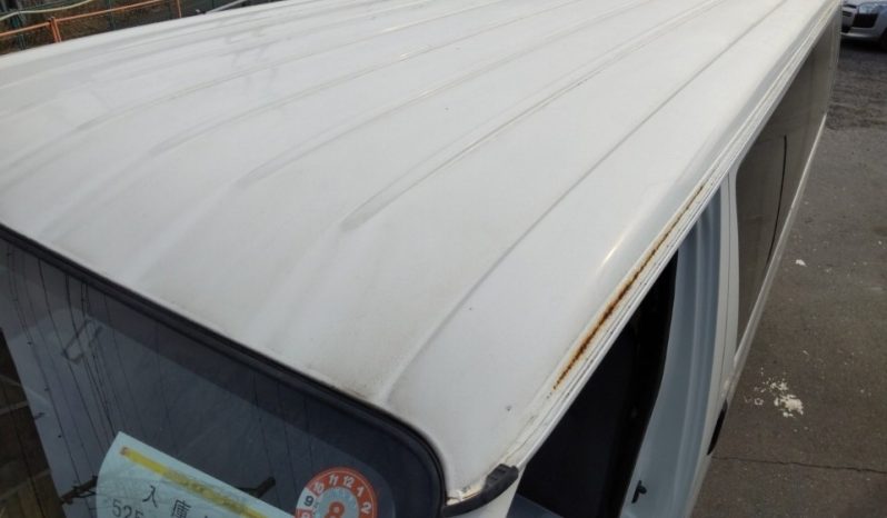 TOYOTA HIACE full