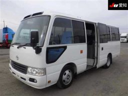 TOYOTA COASTER full