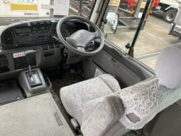 TOYOTA COASTER full