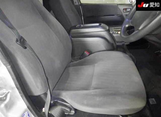 TOYOTA HIACE full
