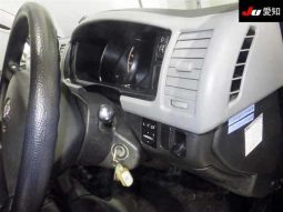 TOYOTA HIACE full
