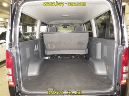 TOYOTA HIACE full