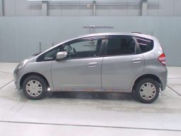 HONDA FIT full
