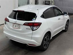 HONDA VEZEL full