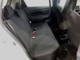 TOYOTA VITZ full
