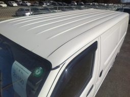 TOYOTA HIACE full