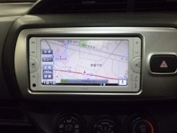 TOYOTA VITZ full