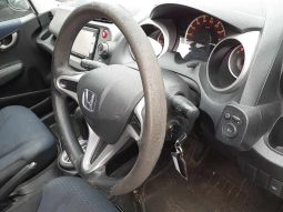 TOYOTA FIT full