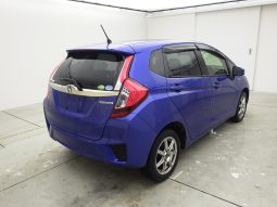 HONDA FIT full