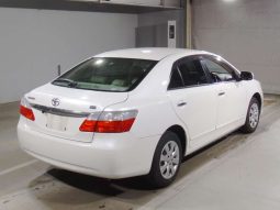 TOYOTA PREMIO full