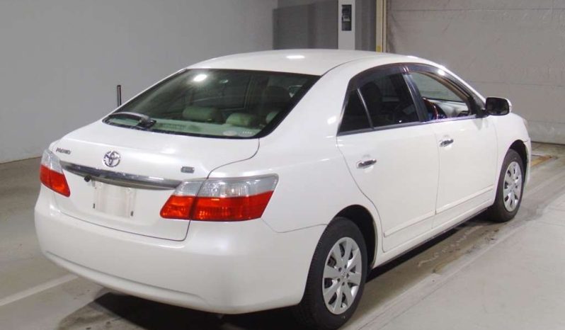 TOYOTA PREMIO full