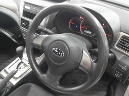 SUBARU IMPREZA full