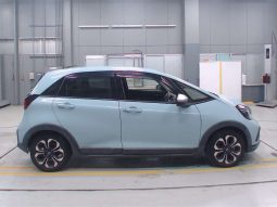 HONDA FIT full