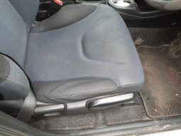 TOYOTA FIT full