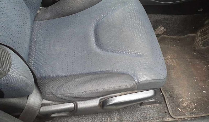 TOYOTA FIT full