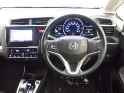 HONDA FIT full