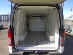 TOYOTA HIACE full
