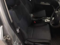 SUBARU IMPREZA full