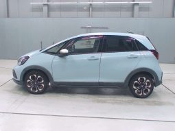 HONDA FIT full