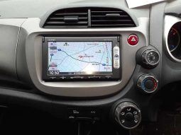TOYOTA FIT full
