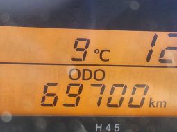 TOYOTA HIACE full