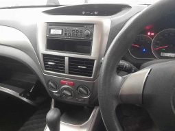 SUBARU IMPREZA full
