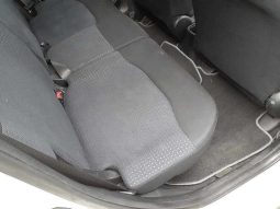 TOYOTA FIT full