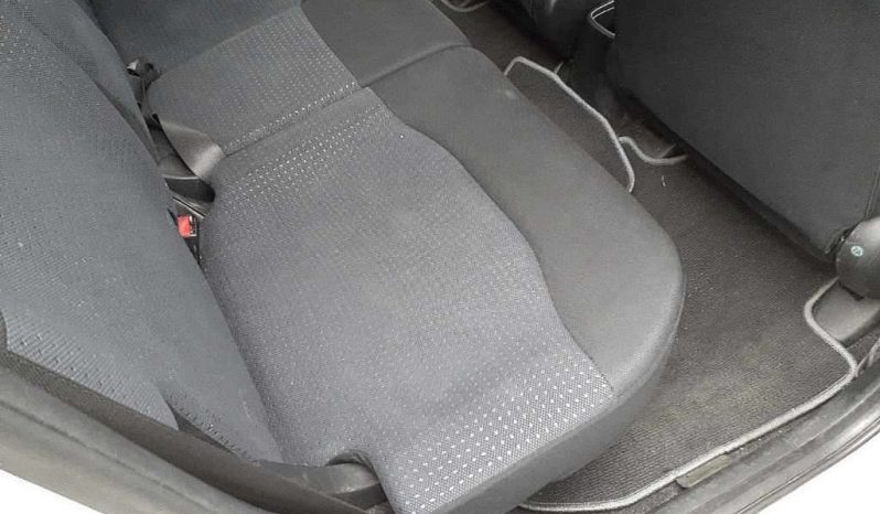 TOYOTA FIT full