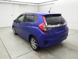 HONDA FIT full