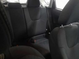 SUBARU IMPREZA full