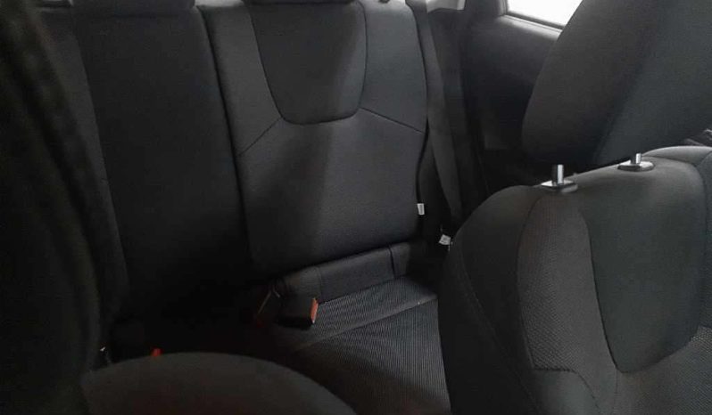 SUBARU IMPREZA full