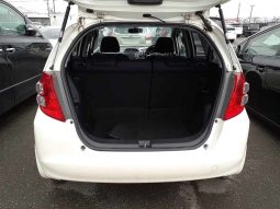 TOYOTA FIT full