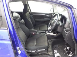 HONDA FIT full