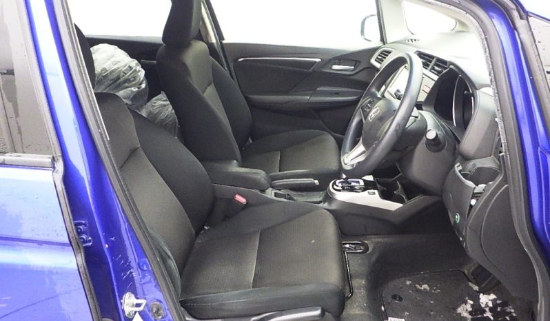 HONDA FIT full
