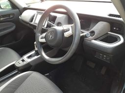 HONDA FIT full